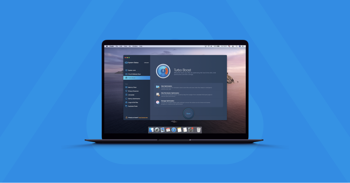 pidiform cleaner app for mac