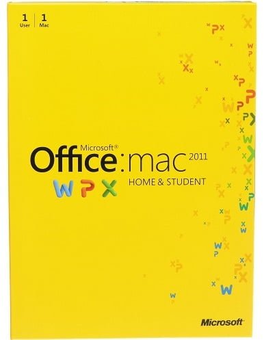 microsoft office 2011 for mac for free