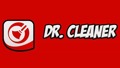 dr.cleaner pro what does it do to applications on mac book air